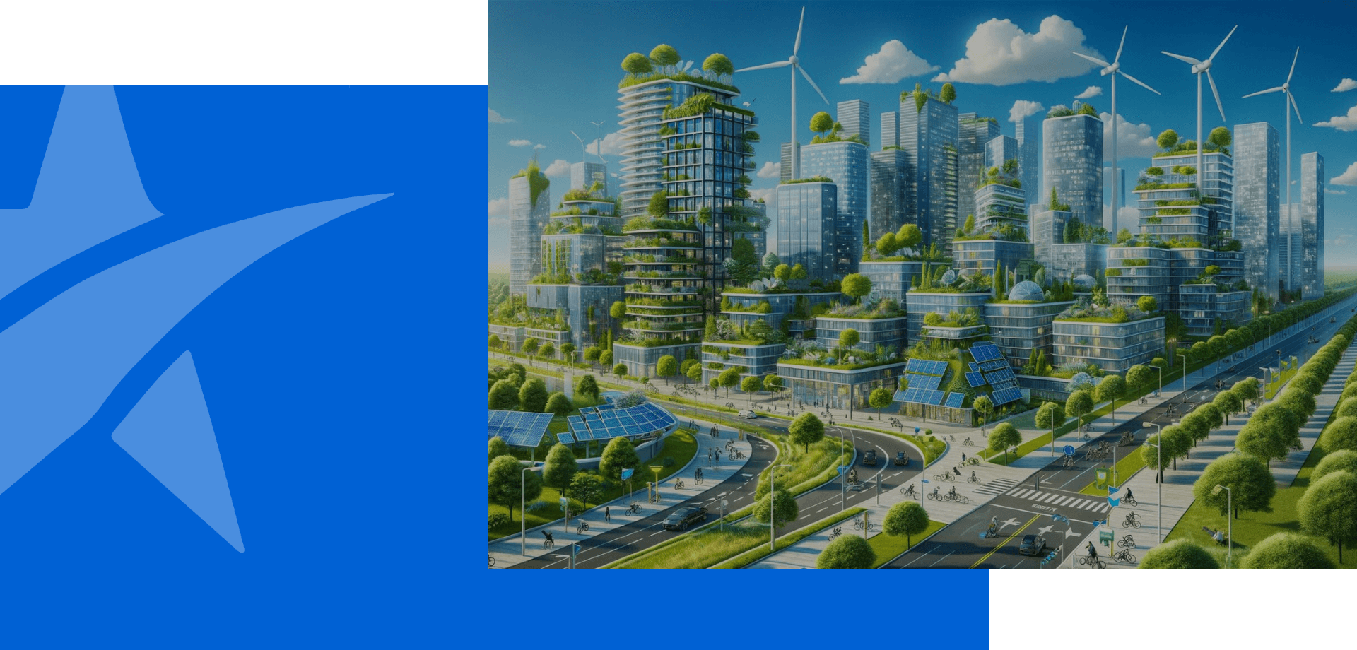 Westar city